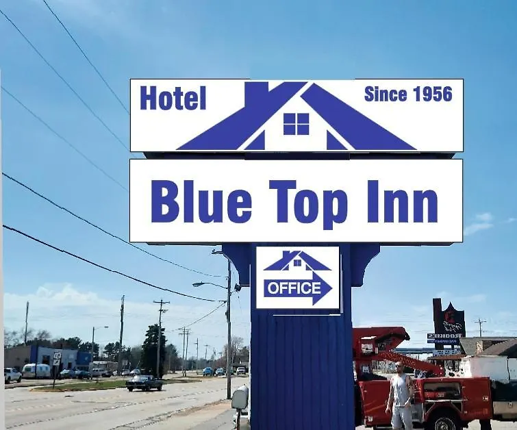 Hotel Blue Top Inn-1