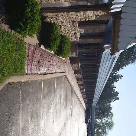 Hotel Blue Top Inn-2